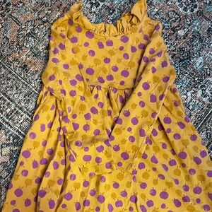 Tea dress